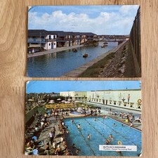 Butlins Skegness BUTLINS