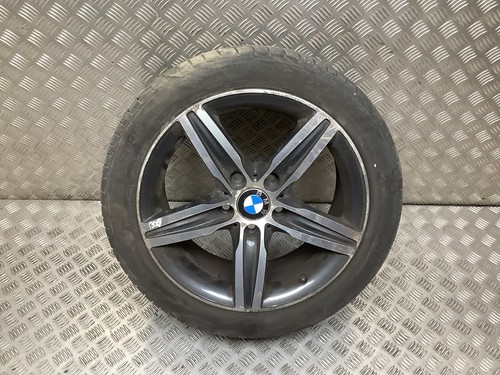 Bmw series f20 f21 f22 - series,