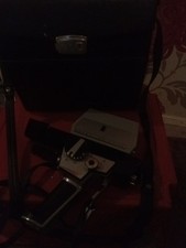 Bolex 155 Macro Zoom Super 8