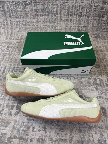 Size puma speedcat - 10,