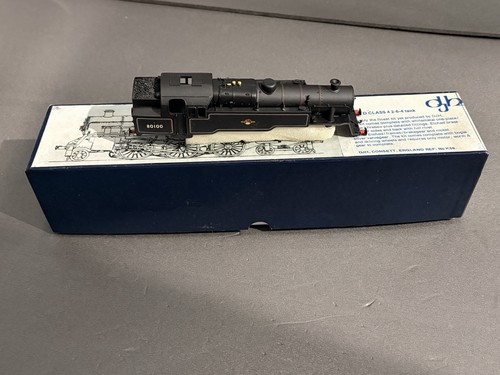 Djh k59 kitbuilt 2 - djh/k59, oo