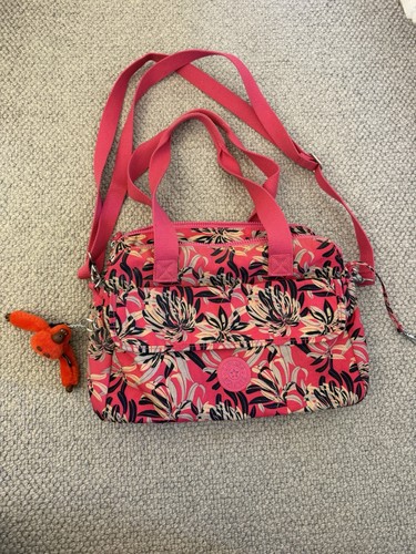 Kipling medium crossbody - kipling,