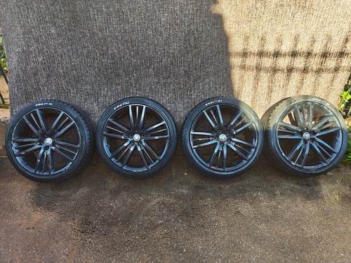 Jaguar x250 set - jaguar,