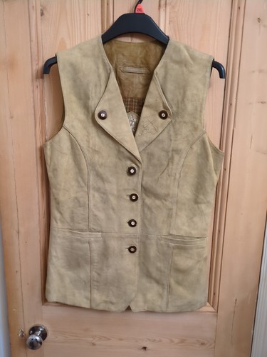 Moritz austrian waistcoat - moritz,