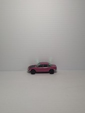 Vintage Corgi Whizzwheels