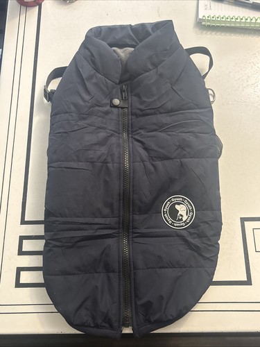 Gyuzh dog coat with - gyuzh,