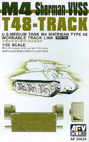 Afv club af35038 - afv, 1:35