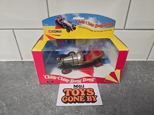 Corgi 05301 Chitty Chitty Bang