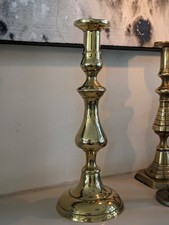 Antique vintage Brass