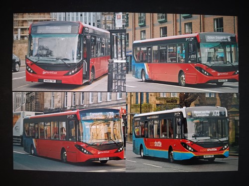 Bus photos north - photos:-, go