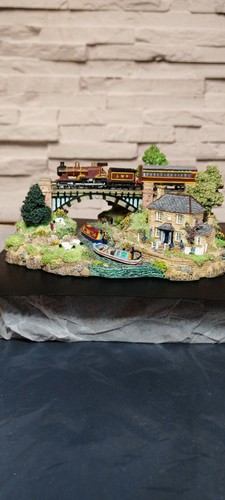 Danbury mint country line - mint,