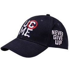 Brand New Authentic WWE John