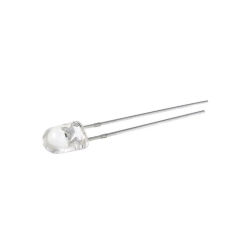 Os5ypm5ha1b led yellow oval - 2x,