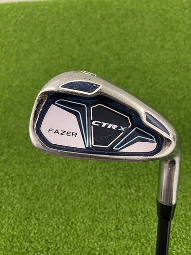 Ladies fazer ctr iron - fazer, /