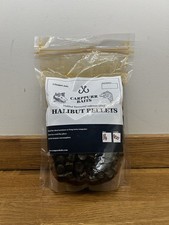 Carppurr baits Halibut