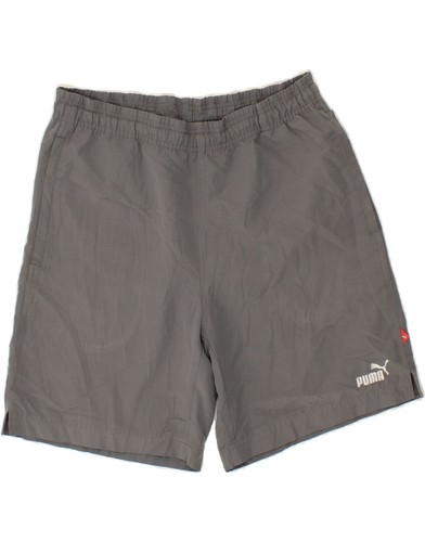 Puma mens sport shorts small - puma,