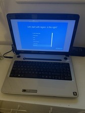 NOVATECH NSPIRE LAPTOP, HOUSE