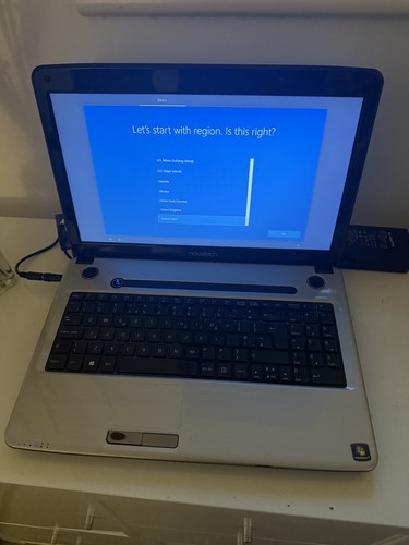 Novatech nspire laptop house - novatech,