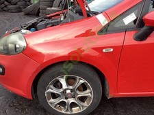 FIAT PUNTO MK3 2010-2012 WING