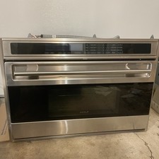 Wolf 36” Single Electric