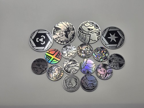 Pokemon coins bundle tcg - of, 16