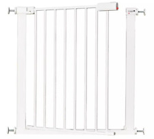 Cuggl Safety Gate White