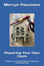 Repairing Your Own Clock: a