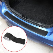Car Rear Bumper Protector