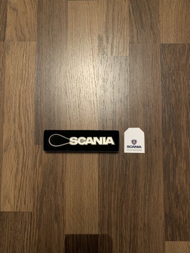 Genuine oem scania - scania, “logo”