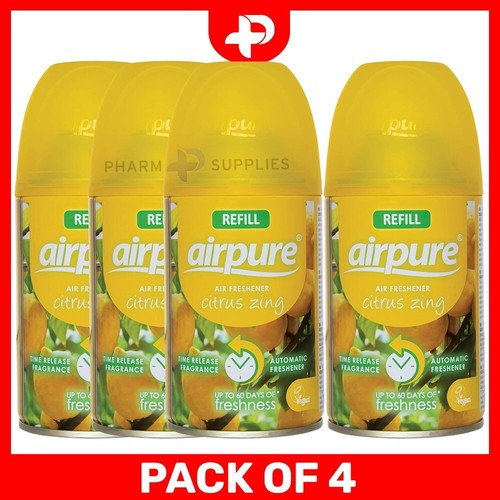 Airpure air wick - wick,