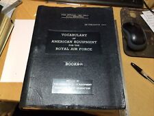 Air Publication AP1086C Book