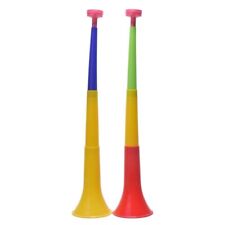 Blow Horn Vuvuzela Festivals