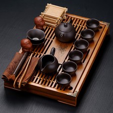 Chinese real zisha purple - chinese,