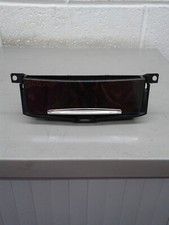 FORD MONDEO MK4 CENTRE CONSOLE