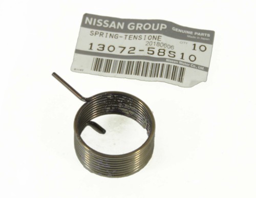Genuine nissan timing - genuine,