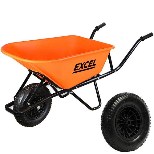 Excel heavy duty 100l - excel,