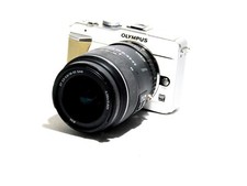 Lumix fit 18-55mm =35-110mm LENS for HD 4K Micro 4/3 Digital OM-D E-M10 GM5 PL7