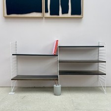 String Shelving System 5 shelves