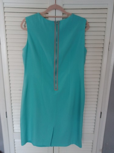 Kate cooper blue dress with - cooper,
