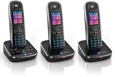 BT Aura 1500 3 Phone set with