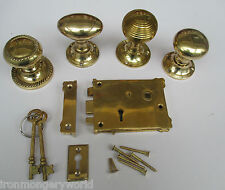 SOLID BRASS VINTAGE RETRO