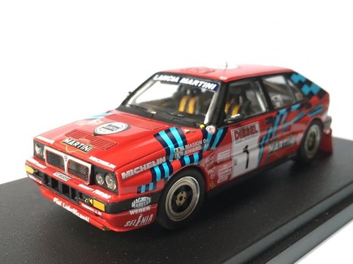 Kit lancia delta integrale - lancia,