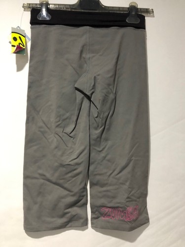Ladies grey black zumba - grey,