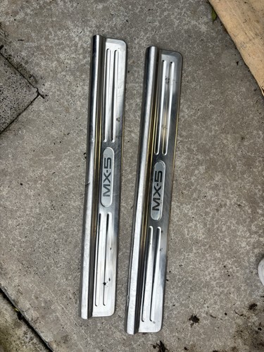 Mk1 mazda mx5 door - mazda, na