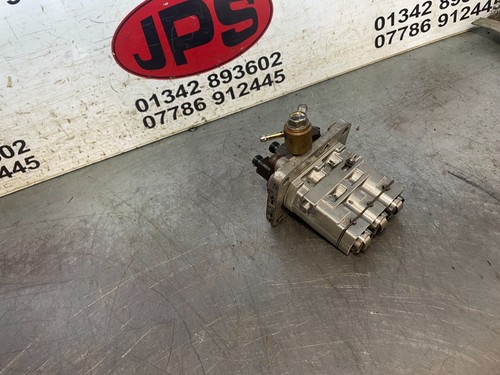 Zexel diesel injection pump - , x