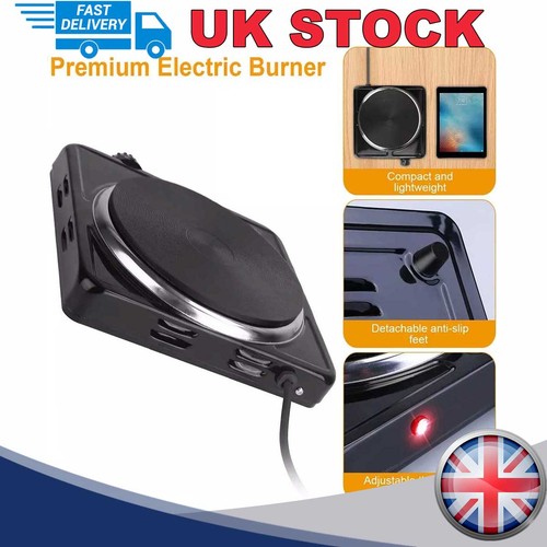 Hobs electric hot - electric, cooker