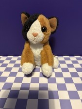 Ark Toys Black Brown & White