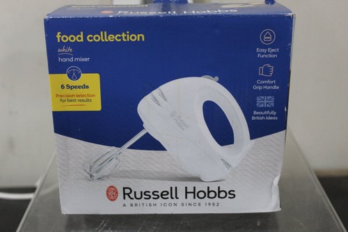 Russell hobbs food - russell, collection