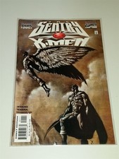 SENTRY X-MEN #1 NM+ (9.6 OR