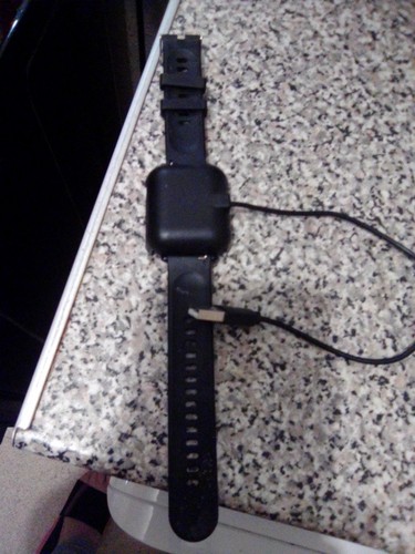 Smart watch unisex - watch,